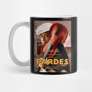 Shahrukh Khan Pardes Mug